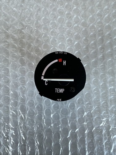 Strumento temperatura yamaha - temperatura,