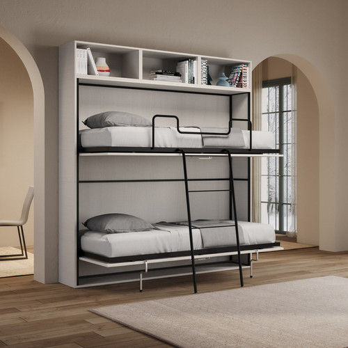 Letto castello nabor a - letto,