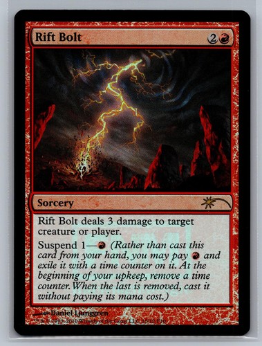 Rift bolt fnm - bolt,