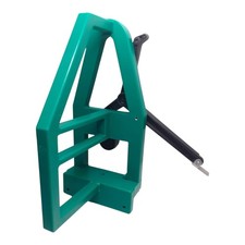 Autocattura per capre in