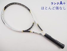 Racchetta tennis usata - da,