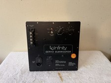 Amplificatore subwoofer