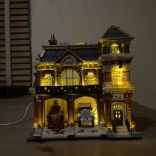 Caserma dei Pompieri