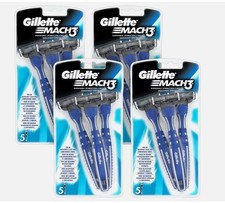 rasoi illette Mach3 - 2