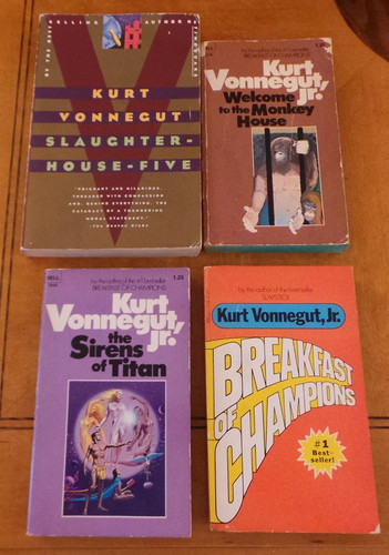 Kurt vonnegut pbs - sirens, of