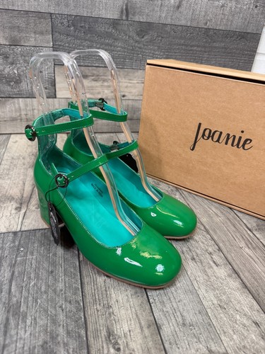 Scarpe joanie rouen - scarpe,