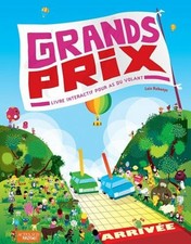 Grandi Premi: Libro