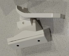 Risco snodo staffa per sensori