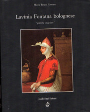 Lavinia Fontana bolognese
