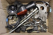 Fissaggi Honda VTR 1000 F vari Firestorm dal 2001 al 2005 VTR1000F B116