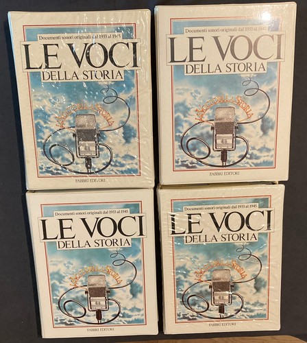 Opera completa voci della - le,