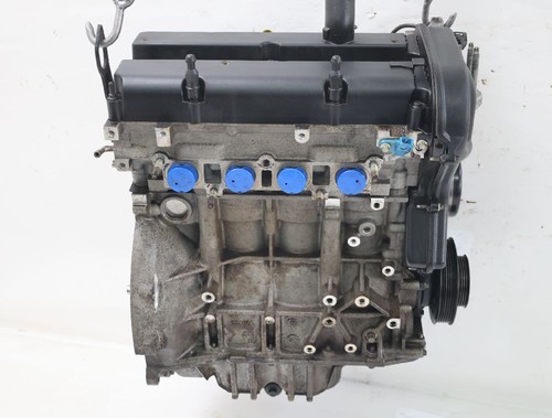Motore ford fiesta - 5, jh
