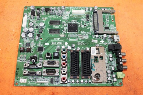 Scheda madre eax56818401 - madre,