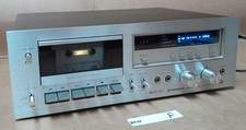 BELLISSIMO DECK CASSETTE