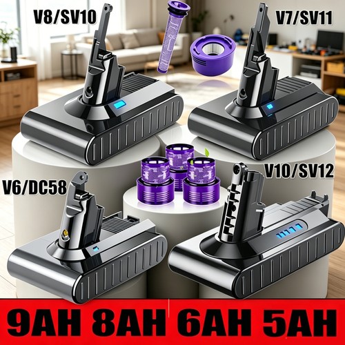 Batteria per dyson - dyson, v7