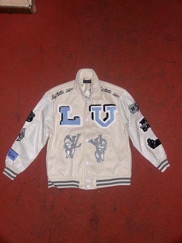 Giacca varsity louis vuitton - varsity,