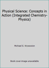 Physical science concepts in - science:,