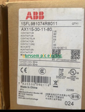 AX115-30-11-80 1PCS NUOVO ABB