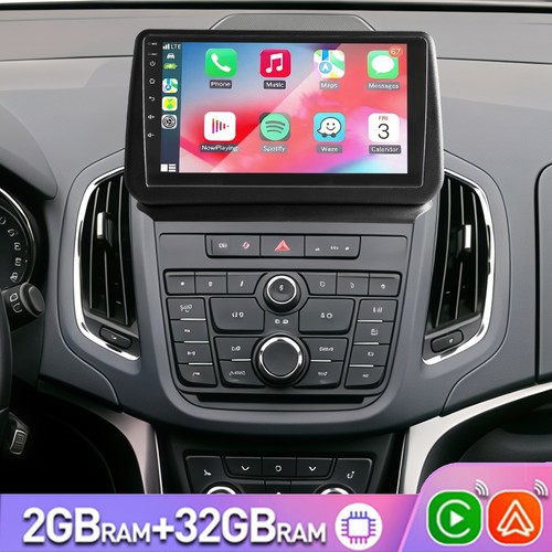 Autoradio android15 per opel - autoradio,