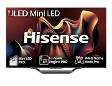 Hisense 55 Pollici 144Hz