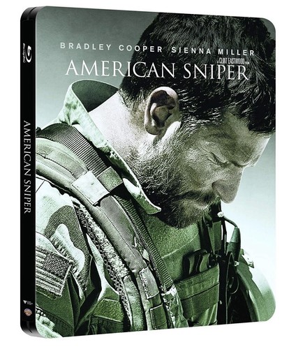 American sniper el - american, (el