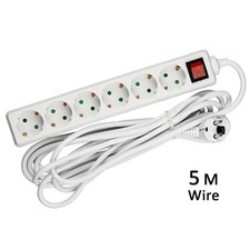 Multipresa Ciabatta Elettrica