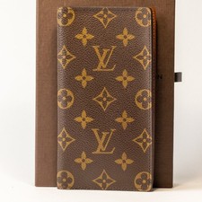 Portafoglio Louis Vuitton