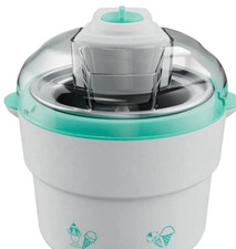Macchina per gelato semplice e