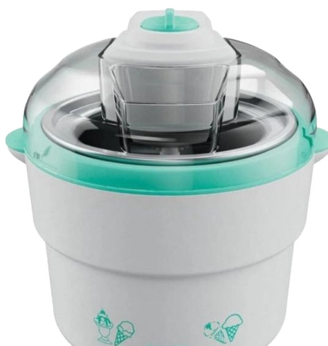 Macchina per gelato semplice - , e