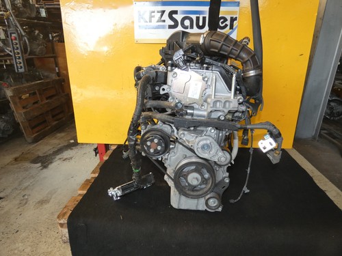 Motore diff k14d swift - k14d, 1.4