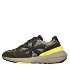 25309 suede sneakers - sneakers, john