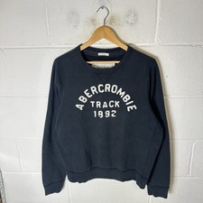 Felpa Vintage Abercrombie &