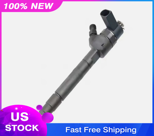 New fuel injector 0445110055 - new,