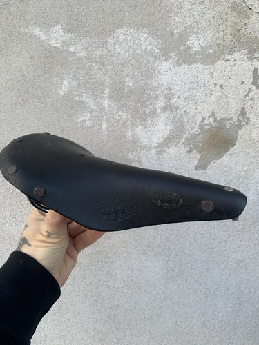 Sella ideale type - 80,