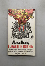 Diavoli loudun di - i,