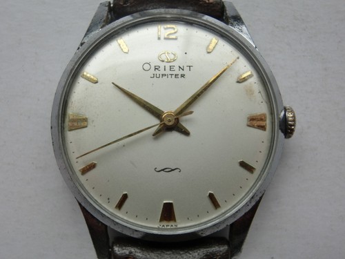 Orologio polso uomo orient - uomo,