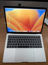 Apple MacBook Pro 13″ A1708