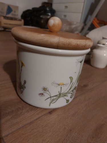 Barattolo cucina con tappo - da,
