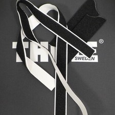 Thule set velcro - , per