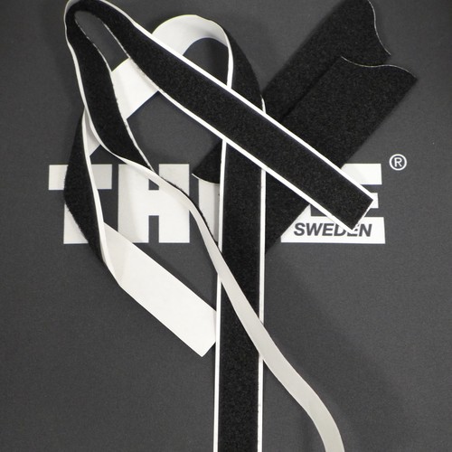Thule set chiusura - a, strappo
