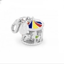 Rosato ciondolo Giostra My