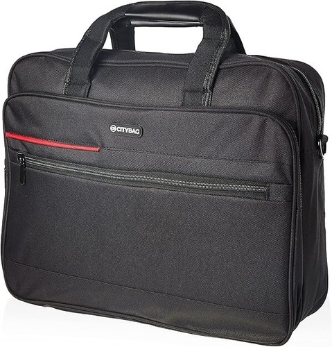 Borsa tracolla per computer - borsa,