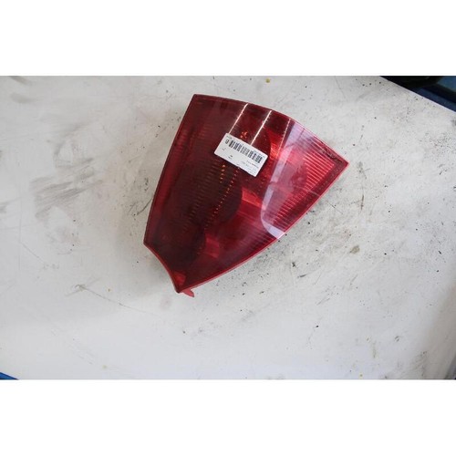 Fanale post peugeot - peugeot, 307