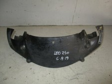 Carena Anteriore Manubrio Cupolino Scudo Sterzo Aprilia Leonardo 250 1999 2004