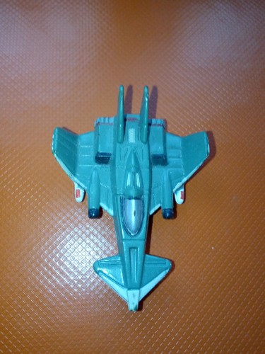Galoob micro machines aereo - machines,