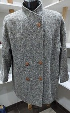 Conte cappotto pura lana - pura,
