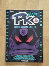 WALT DISNEY PANINI- PK GIANT-