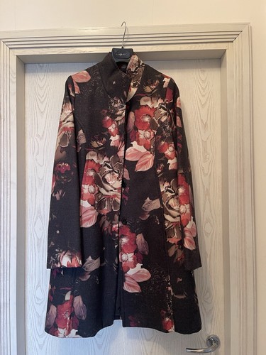 Cappotto donna invernale usato - donna,