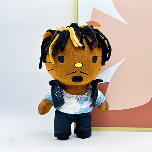 Juice wrld hello kitty - juice,