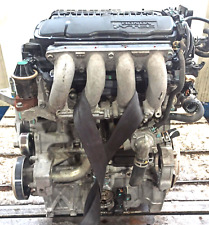 RICAMBI USATI, MOTORE HONDA JAZZ 1.2 16V. BENZINA, SIGLA : L12B2